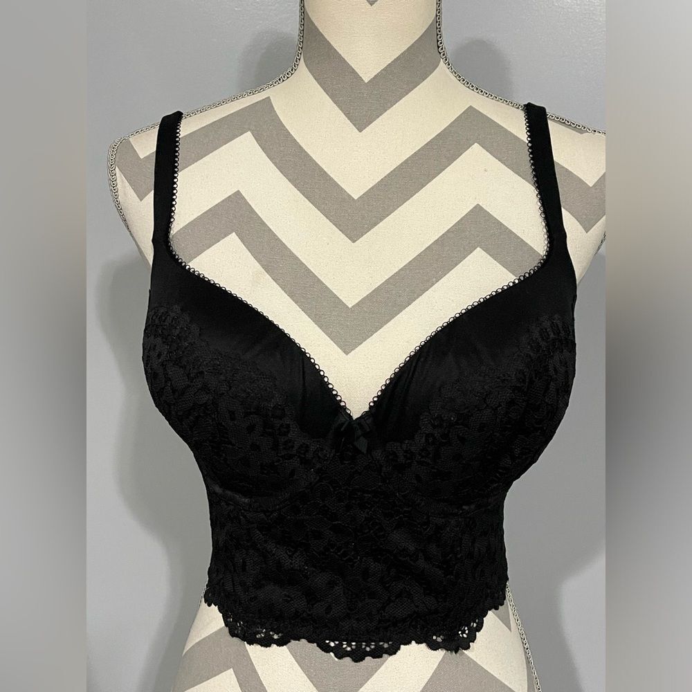 Victorias secret bra